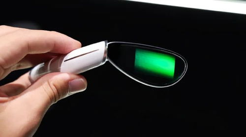 OPPO公布可穿戴隐形眼镜专利 在AR赛道领跑，加速智能眼镜产业布局