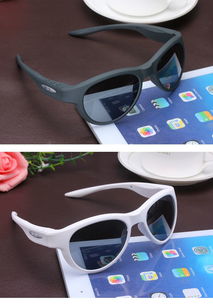 Semo魔森 M3智能眼镜 开启蓝牙智能穿戴新视界