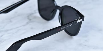 华为Eyewear智能眼镜评测 科技与时尚的融合之作