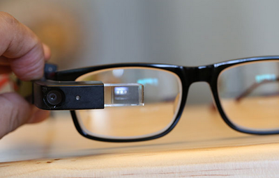 HoloLens领衔，五款热门智能AR眼镜盘点